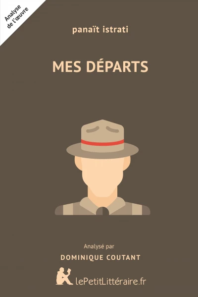 Mes départs